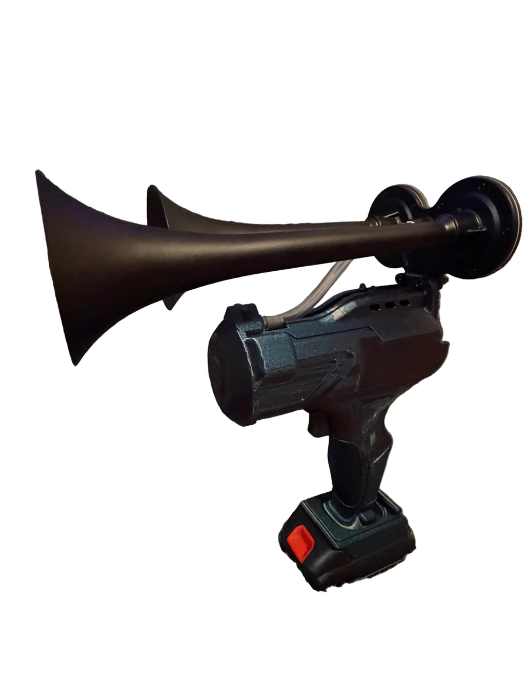 Big Team Horn “Midnight”
