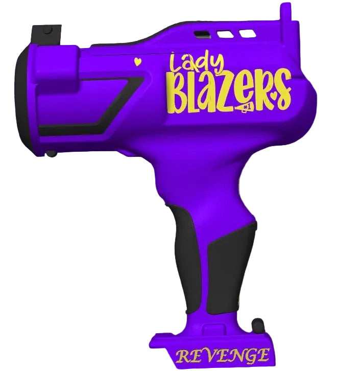 Lady Blazers 2026
