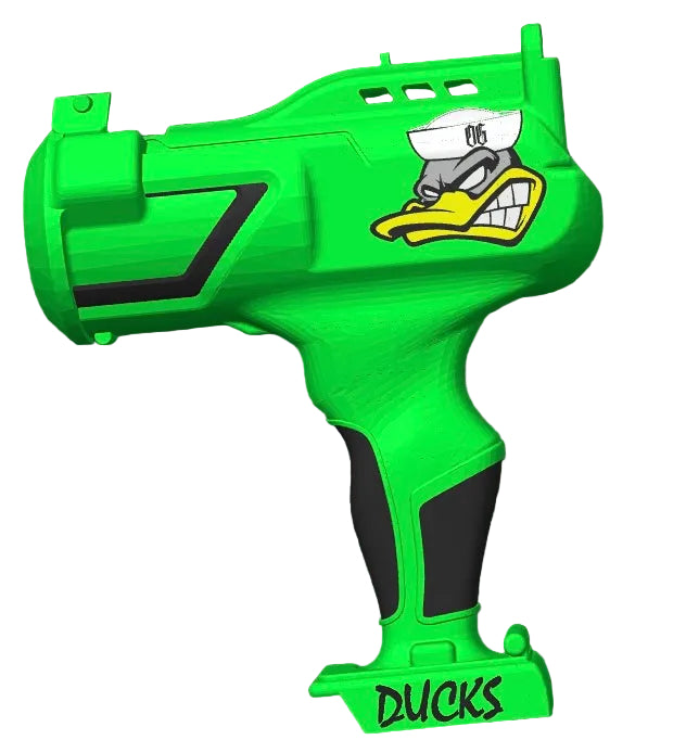OG DUCKS