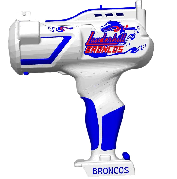 LAUDERHILL Broncos
