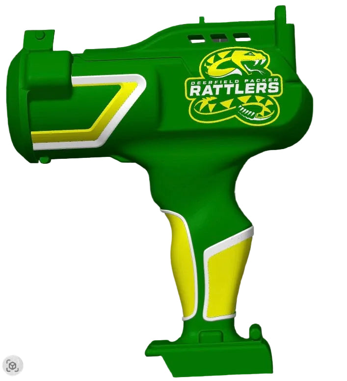 Deerfield Packer Rattlers