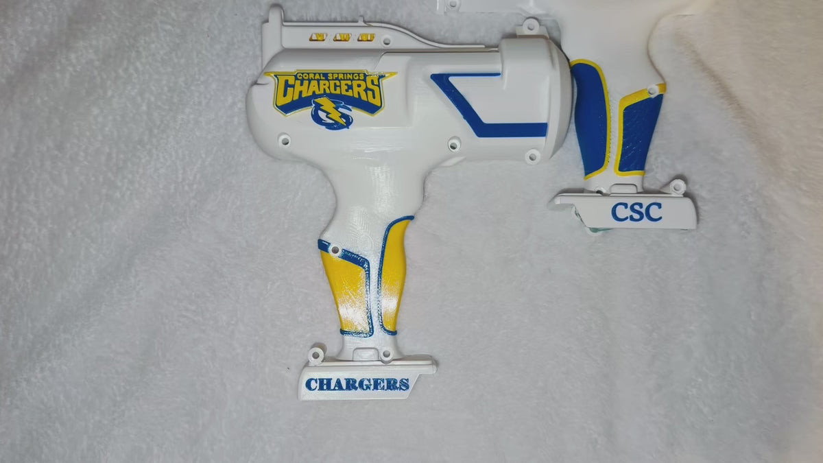 Coral Springs Chargers